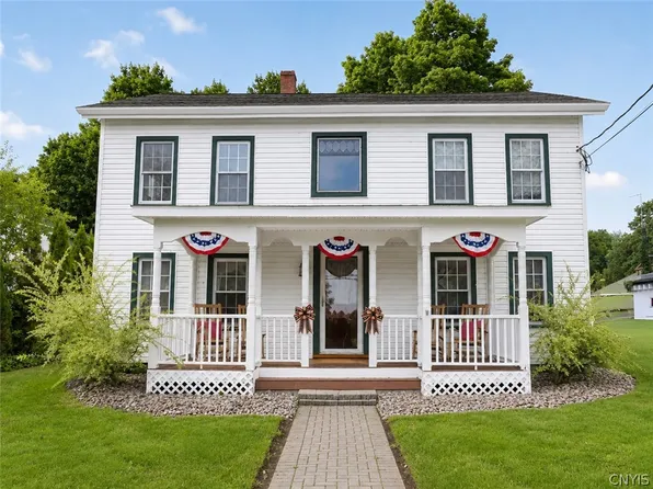 7815 Main St, Fabius, NY 13063