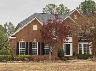 20 Branch Ln, Gordonsville, VA