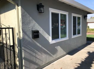 1607 Melody Ln #2, San Jose, CA