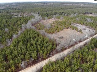 3051 Arcadia Rd #1, Bethune, SC 29009