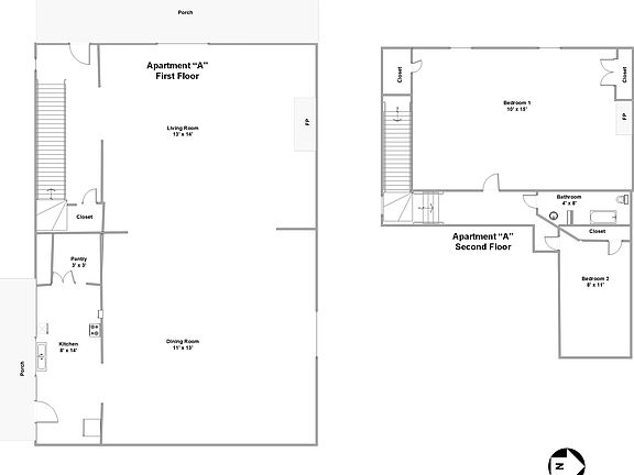 2nd image of 1524 Westwood Ave