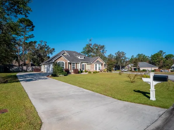 3701 Knights Mill Dr, Valdosta, GA 31605