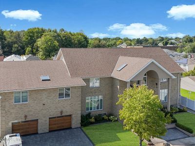 20 Cordelia Ave, Staten Island, NY, 10309