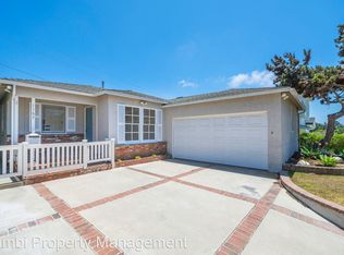 1162 Magnolia Ave, Manhattan Beach, CA 90266