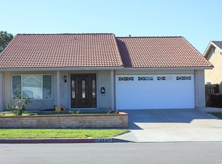 243 N Pageant St, Anaheim, CA 92807