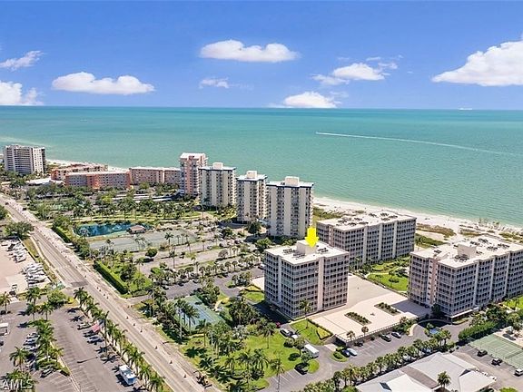 2nd image of 7148 Estero Blvd APT 921