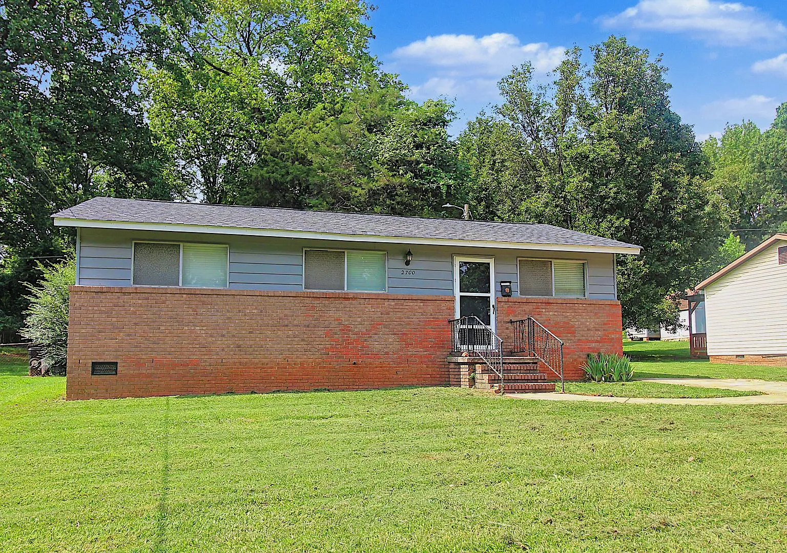 Updated 3-Bedroom Ranch with Modern Finishes & Timeless Charm — Photo 1
