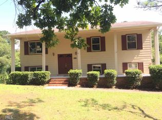 1985 Ocee Dr, Riverdale, GA 30296