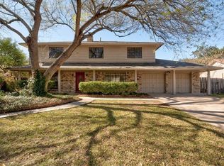 11608 Sherwood Frst, Austin, TX 78759
