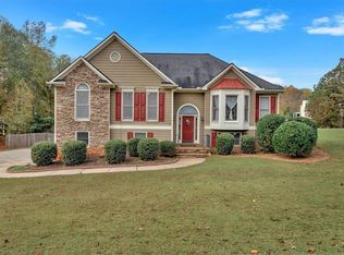 167 Sentry Rdg, Dallas, GA 30157