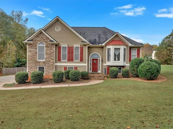 167 Sentry Rdg, Dallas, GA 30157