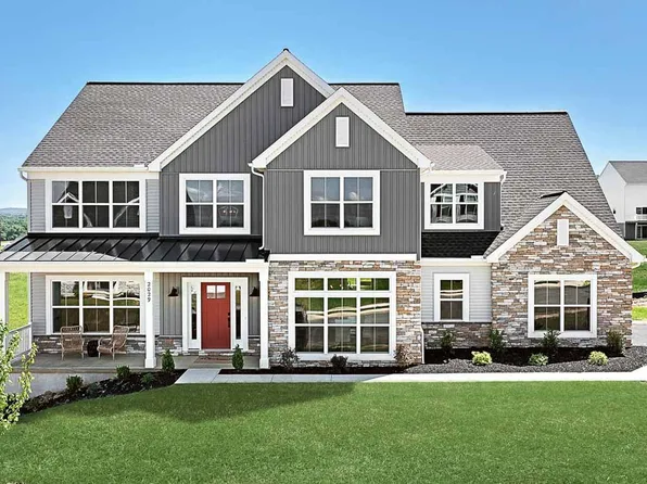 2029 N Fall Harvest Dr, Mechanicsburg, PA 17055