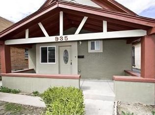 935 Kalamath St, Denver, CO 80204