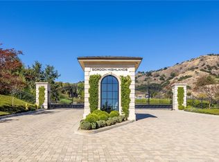 657 Gordon Highlands Rd LOT 3, Glendora, CA 91741