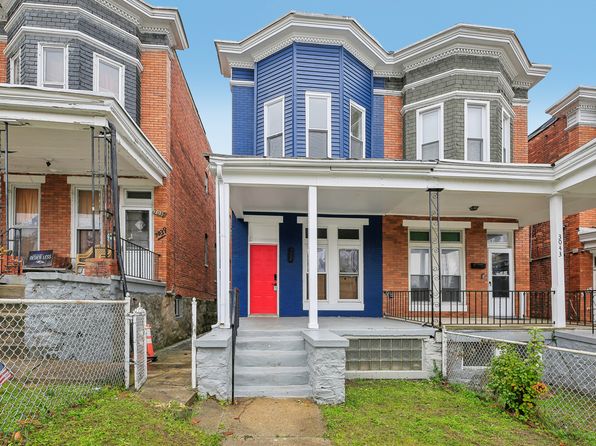 3041 Belmont Ave