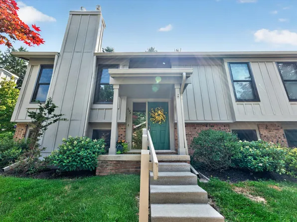 2122 Spruceway Ln #26, Ann Arbor, MI 48103