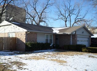1826 S Olympia Ave, Tulsa, OK 74107