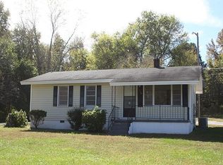 200 E River Rd, Louisburg, NC 27549