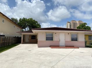3325 SW 23rd Ter #0, Miami, FL 33145