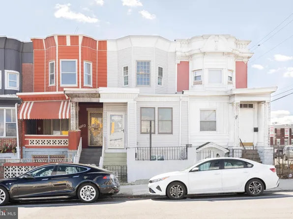 4762 Chestnut St, Philadelphia, PA 19139