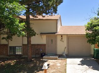 4004 S Quintero Way, Aurora, CO 80013
