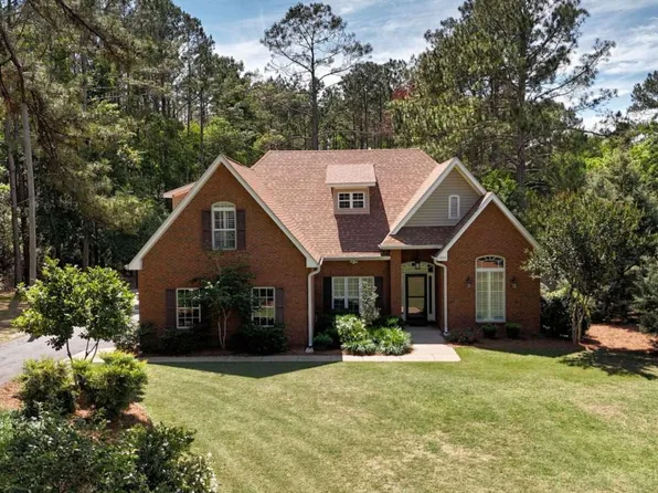 1031 Gatlin Creek Rd, Thomasville, GA 31757