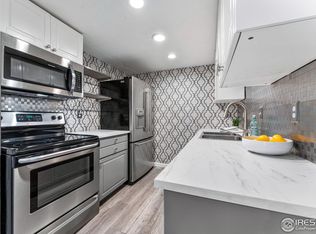 7780 W 38th Ave APT 301, Wheat Ridge, CO 80033