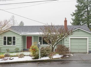 3107 SW Illinois St, Portland, OR 97239