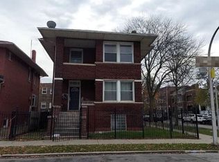 2445 E 73rd St, Chicago, IL 60649