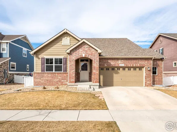2317 Winding Dr, Longmont, CO 80504