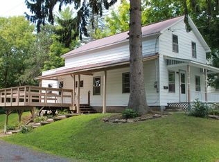 1 Spring St, Schuylerville, NY 12871