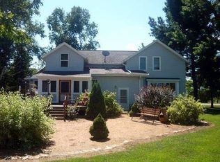 8594 County Road Ii, Fremont, WI 54940