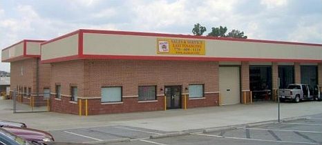 2nd image of 7100 Buford Hwy NE