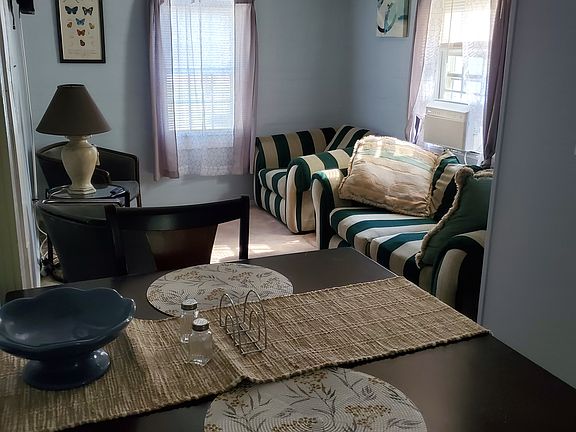 Dining & Living Room