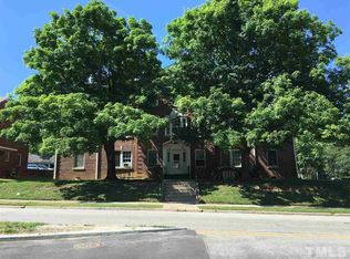 2402 Clark Ave APT 2, Raleigh, NC 27607