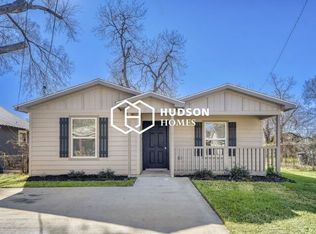 604 Turner St, Waco, TX 76704