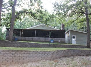 9249 Elk Rd, Fredonia, KS 66736