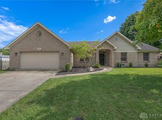 241 Yount Rd, West Milton, OH 45383