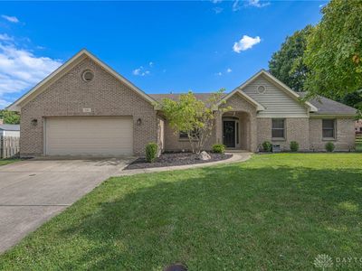 241 Yount Rd, West Milton, OH, 45383