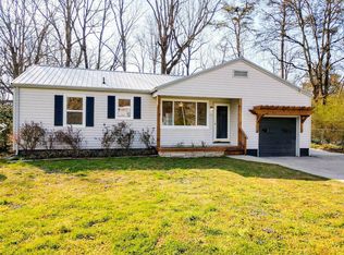 410 Hamilton Rd LOT 17, Knoxville, TN 37920