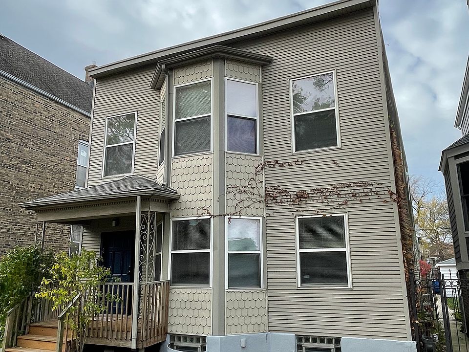 1st image of 3118 N Bernard St #1