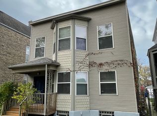 3118 N Bernard St #1, Chicago, IL 60618