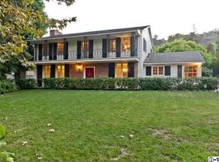 845 Linda Vista Ave, Pasadena, CA 91103