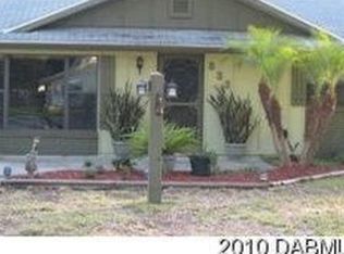 833 Whiporwill Dr, Port Orange, FL 32127