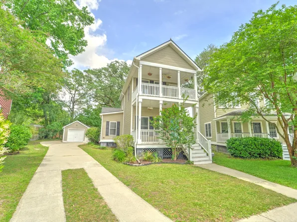 5516 Alexis Ct, Charleston, SC 29406