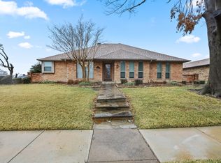 1601 Steenson Dr, Carrollton, TX 75007