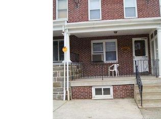 6323 Glenloch St, Philadelphia, PA 19135