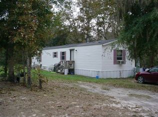 381 NE 154th Ter, Williston, FL 32696