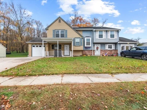 56 Greenwich Dr, Westampton Twp., NJ 08060