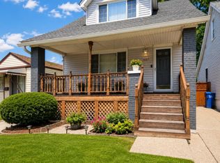11227 Rivard Ave, Warren, MI 48089